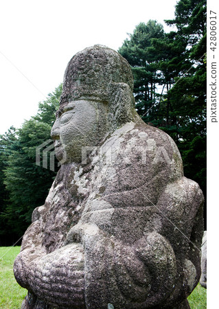 Gwangneung, Namyangju City, Gyeonggi-do Gwangneung, Namyangju City, Gyeonggi-do 42806017