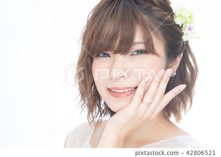 新娘新娘美 42806521