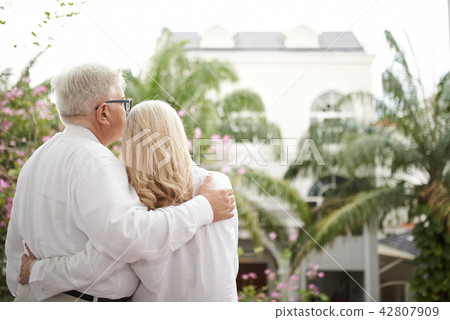 Romantic vacation Romantic vacation 42807909