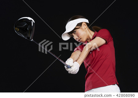 高爾夫球 42808090