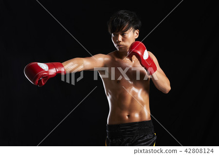 跆拳道 跆拳道 42808124