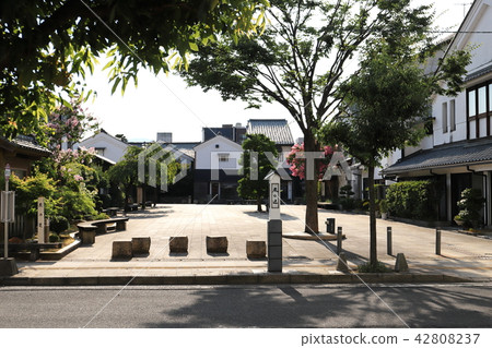 倉庫(福井縣越前市)的武雄步行 倉庫(福井縣越前市)的武雄步行 42808237