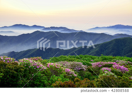 Deogyusan Deogyusan 42808588