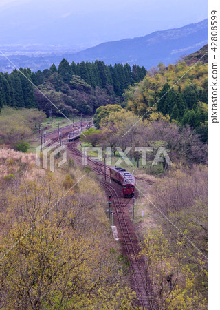 No. 1 from Ohata Station 42808599