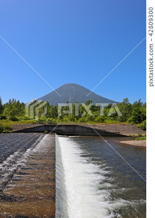 Yotei Mountain View Point Yotei Mountain View Point 42809300