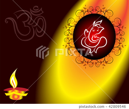 Ganesha The Lord Of Wisdom Ganesha The Lord Of Wisdom 42809546