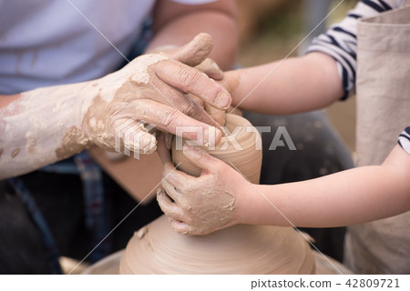 陶輪體驗 42809721