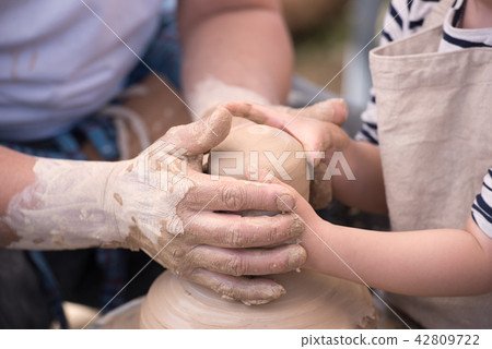 Pottery Wheel Experience 42809722