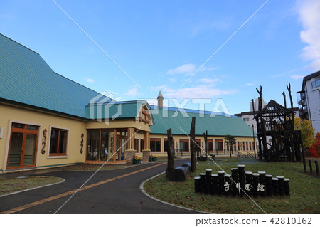 函館阿寒湖濱海博物館 42810162