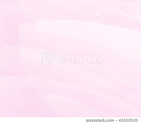 pink watercolor abstract background 42810520