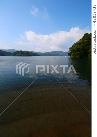 Ashinoko的風景 Ashinoko的風景 42812435