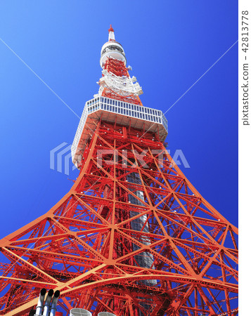 東京鐵塔 42813778