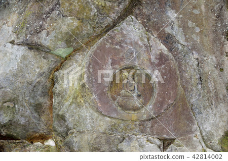 Koji Road Buddha Koji Road Buddha 42814002