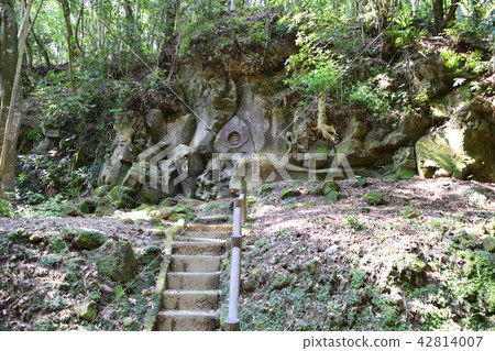Koji Road Buddha Koji Road Buddha 42814007