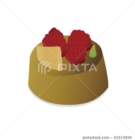 Chocolate cake Chocolate cake 42814894