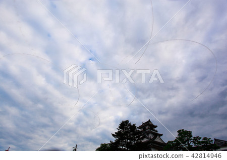 藍色的衝動 42814946