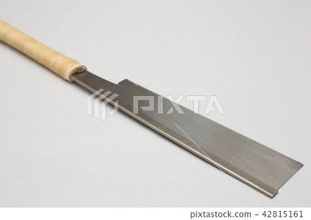 A guiding saw 42815161