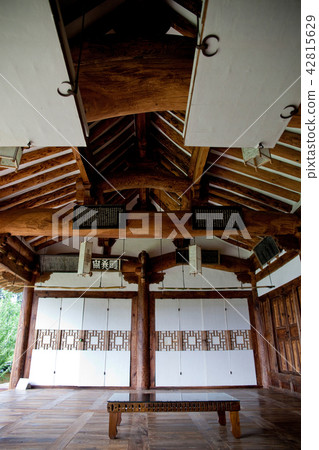 Yongsan Seowon, Gyeongju, Gyeongbuk 42815629
