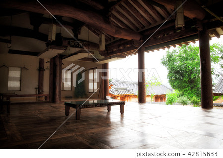 Yongsan Seowon, Gyeongju, Gyeongbuk 42815633