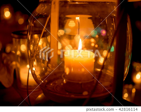 Enoshima Candle Night 42816114