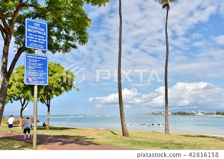 Holidays in Hawaii 42816158