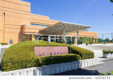 Kasugai General Gymnasium 42816713