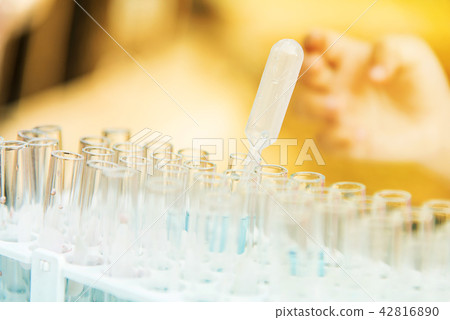 Lab science research 42816890