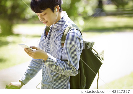 Park smart men 42817237