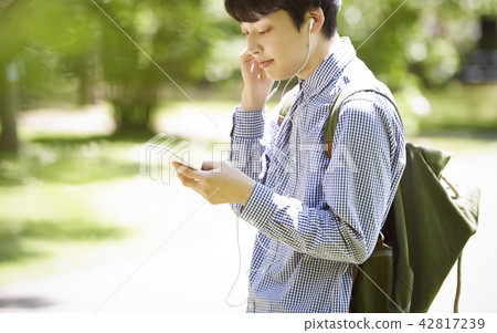 Park smart men 42817239