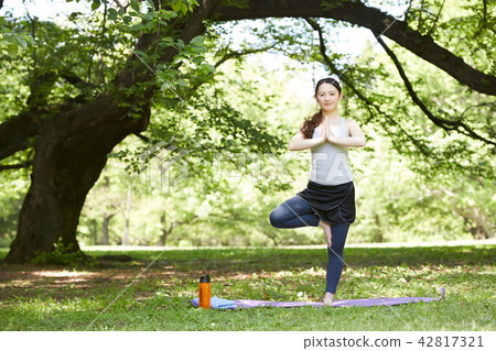Park Yoga Women 42817321