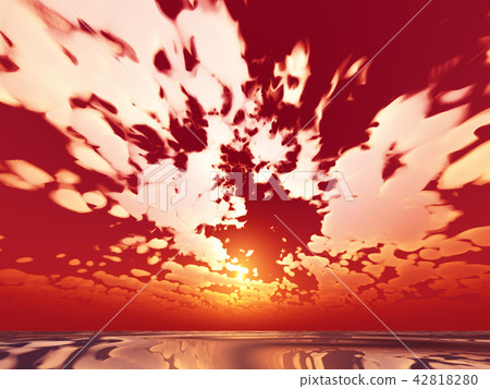 風和雲與大海 42818280