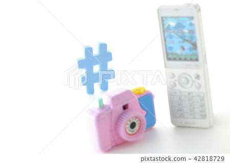 哈希標籤#Internet社會機構 42818729