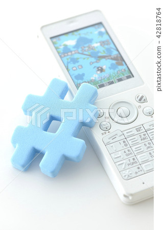 哈希標籤#Internet社會機構 42818764