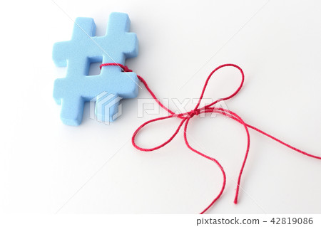 Hash tag # Always tied to someone Hash tag # Always tied to someone 42819086