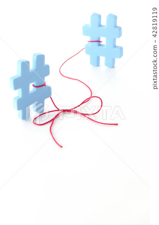 Hash tag # Always tied to someone Hash tag # Always tied to someone 42819119