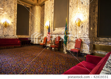 Washington State Capitol Olympia Washington 42819331