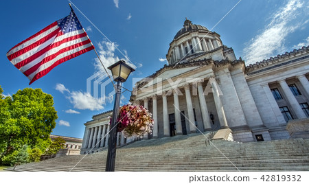 Washington State Capitol Olympia Washington Washington State Capitol Olympia Washington 42819332