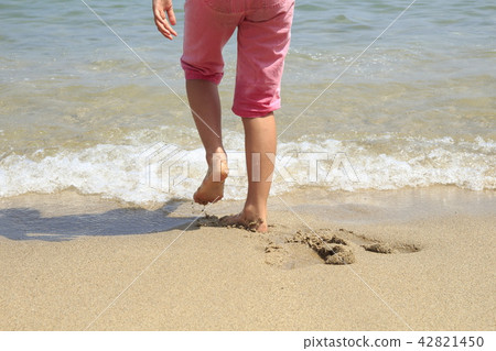 A shoulder foot A shoulder foot 42821450