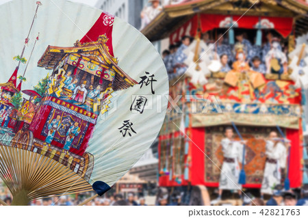 京都祗園節Yamahoko Dori粉絲 42821763