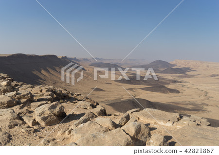 Desert landscape nature tourism and travel Desert landscape nature tourism and travel 42821867