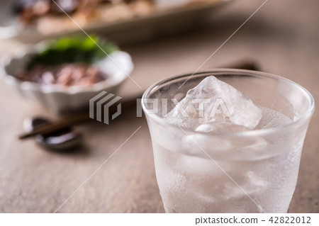 Shochu rock Shochu rock 42822012
