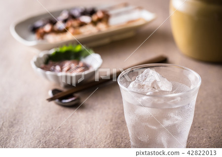 Shochu rock Shochu rock 42822013