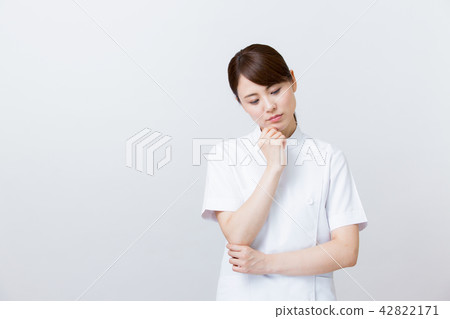 一位護士 42822171