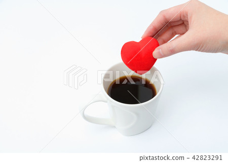Coffee and Heart Coffee and Heart 42823291