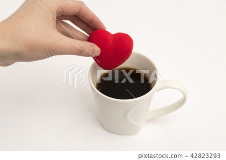 Coffee and Heart Coffee and Heart 42823293
