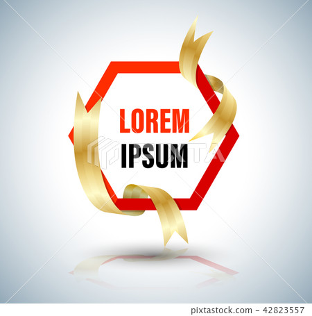 Banner vector illustration. Banner vector illustration. 42823557