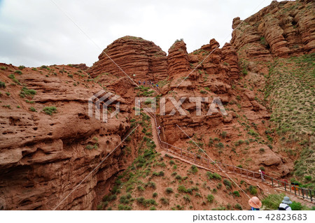 大峽谷/平山大峽谷在中國 42823683