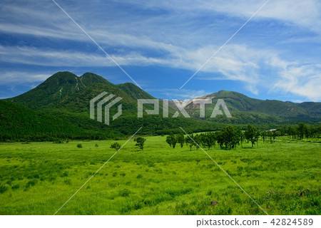 Kuju山山 Kuju山山 42824589