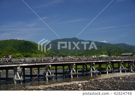 Togetsukashi橋 - 32 Togetsukashi橋 - 32 42824748