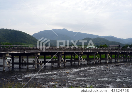 Togetsukashi Bridge - 35 Togetsukashi Bridge - 35 42824768